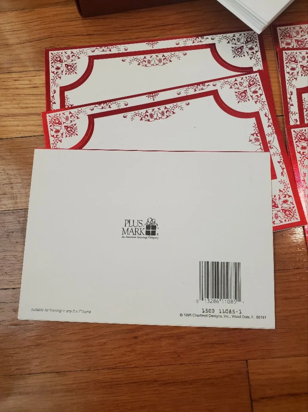 Holiday Photo Greeting Cards